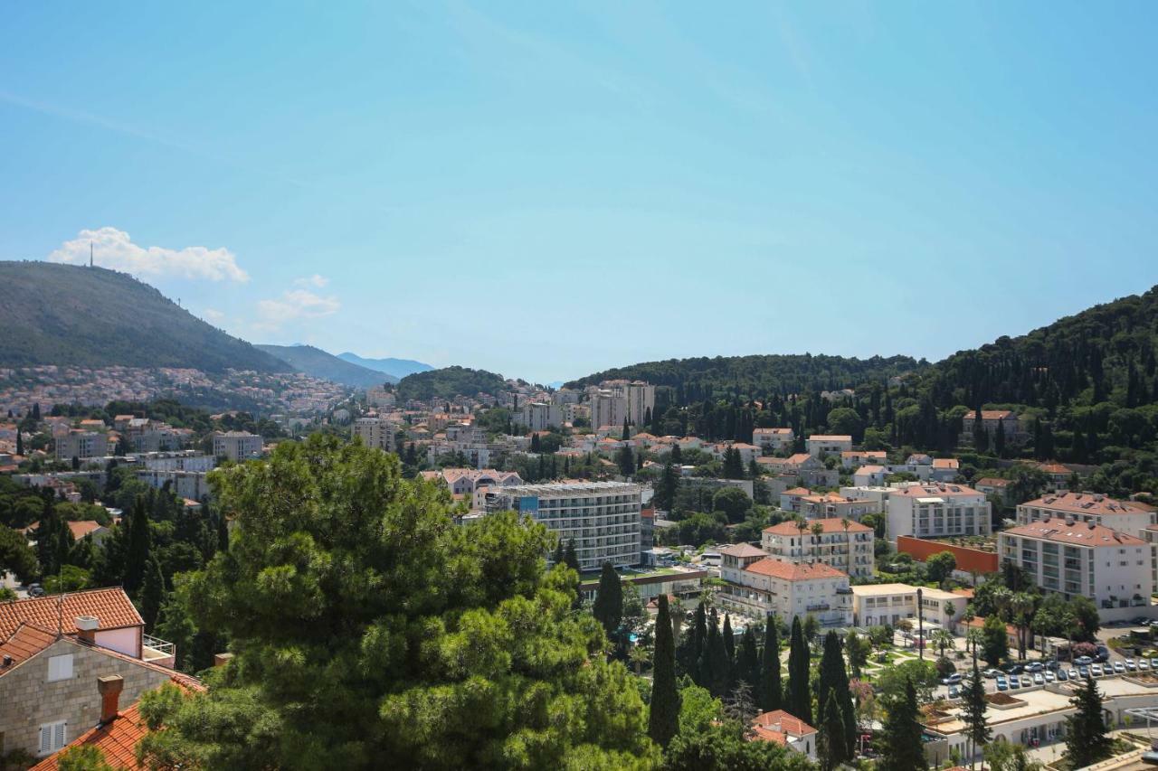 Crown Apartments - Diamond Studio Dubrovnik Exterior photo