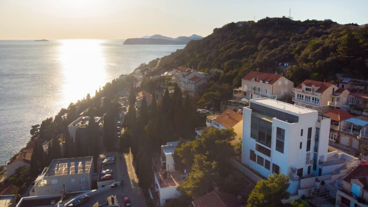 Crown Apartments - Diamond Studio Dubrovnik Exterior photo